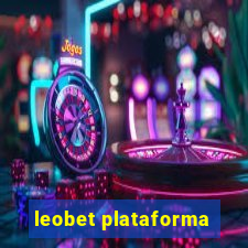 leobet plataforma